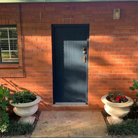 Idavold Cottages Howick Exterior photo