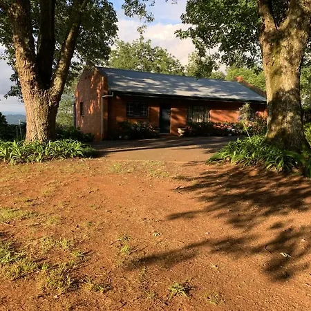 Idavold Cottages Howick Exterior photo