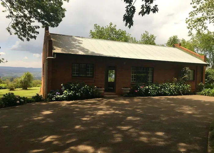Idavold Cottages