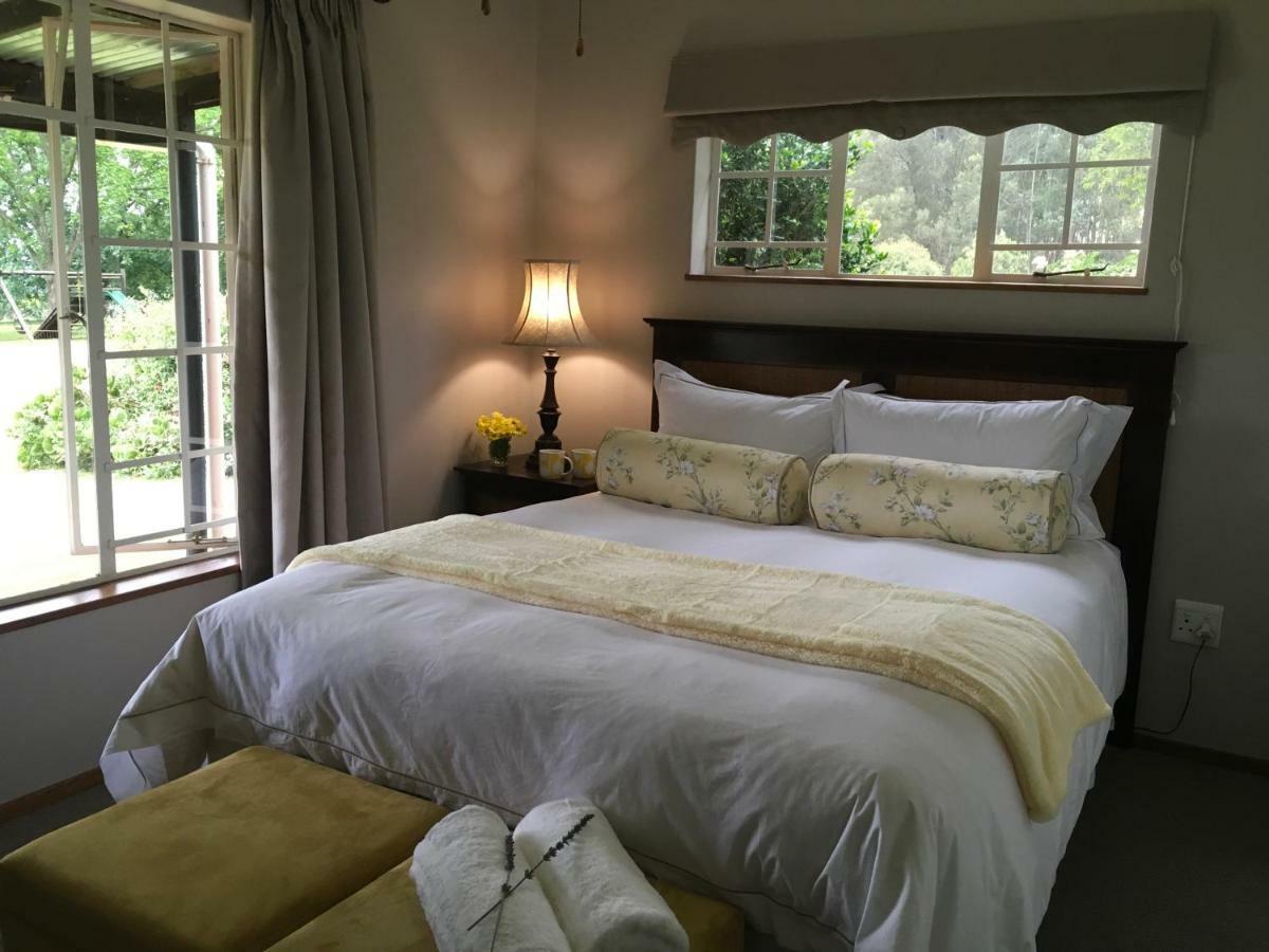 Idavold Apartment Howick