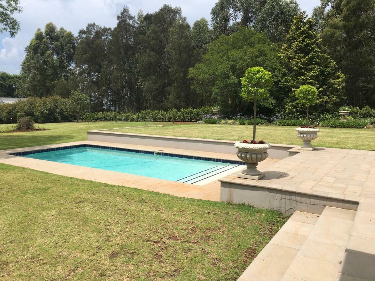 Idavold * Howick