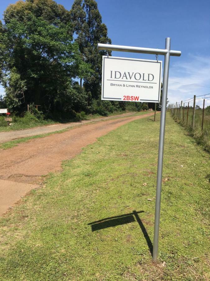 Apartment Idavold Howick